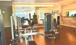 Fitnessstudio at Ocas Hua Hin