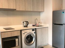 2 спален Кондо в аренду в Life Sukhumvit 48, Phra Khanong