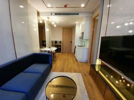 1 Schlafzimmer Wohnung zu vermieten im Noble BE33, Khlong Tan Nuea, Watthana, Bangkok