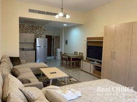 Studio Condo for sale at Madison Residences, Majan