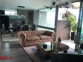 2 Bedroom Apartment for sale at STREET 2 SOUTH # 43C 83, Medellin, Antioquia