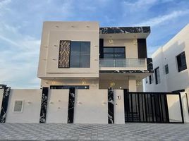 5 Bedroom Villa for sale at Al Yasmeen 1, Al Yasmeen