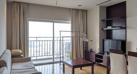 Verfügbare Objekte im Hòa Bình Green Apartment