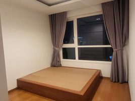 2 Schlafzimmer Appartement zu vermieten im Sky Center, Ward 2