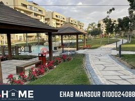 3 Bedroom Apartment for sale at The Square, The 5th Settlement, New Cairo City