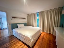 2 Schlafzimmer Appartement zu vermieten im Raintree Villa, Khlong Tan Nuea