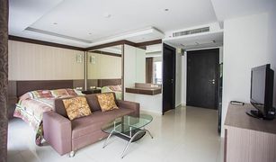 Studio Condo for sale in Nong Prue, Pattaya Avenue Residence