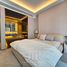 1 Schlafzimmer Appartement zu vermieten im The Estelle Phrom Phong, Khlong Tan