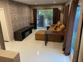 3 Bedroom House for rent at Passorn Prestige Luxe Pattanakarn, Suan Luang