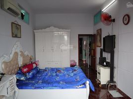 4 Schlafzimmer Haus zu verkaufen in Go vap, Ho Chi Minh City, Ward 15