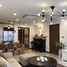 3 Schlafzimmer Appartement zu vermieten im Ha Do Park View, Dich Vong, Cau Giay