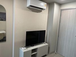 1 Bedroom Condo for rent at Atmoz Oasis Onnut, Suan Luang, Suan Luang, Bangkok, Thailand