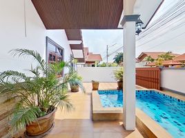 3 Bedroom House for rent in Airport-Pattaya Bus 389 Office, Nong Prue, Nong Prue