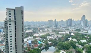 1 Bedroom Condo for sale in Phra Khanong Nuea, Bangkok The Base Sukhumvit 77