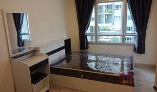 1 Bedroom Condo for sale in Bang Kraso, Nonthaburi Manor Sanambinnam