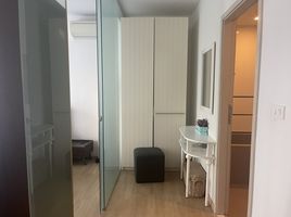 1 Bedroom Apartment for rent at Baan San Kraam, Cha-Am