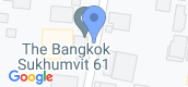 Просмотр карты of S61 Sukhumvit