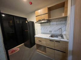 1 Bedroom Apartment for rent at The Excel Groove, Bang Na