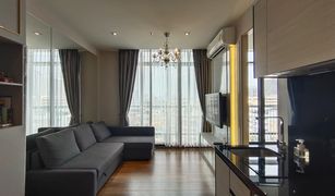 1 Bedroom Condo for sale in Khlong Tan, Bangkok Park Origin Phrom Phong