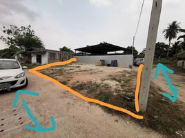  Land for sale in Chon Buri, Surasak, Si Racha, Chon Buri