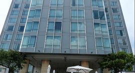 Available Units at Bangkok Marriott Hotel The Surawongse