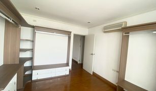 3 Bedrooms Condo for sale in Thung Mahamek, Bangkok Baan Siri Sathorn Suanplu