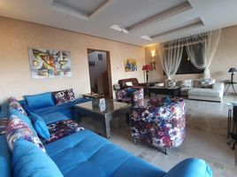 3 Bedroom Villa for rent in Marrakesh Menara Airport, Na Menara Gueliz, Na Marrakech Medina