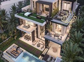 4 Bedroom Townhouse for sale at Bianca, Dubai Land