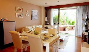 1 Bedroom Condo for sale in Cha-Am, Phetchaburi Boathouse Hua Hin