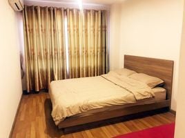 1 Schlafzimmer Appartement zu vermieten im T-Plus Condo Amata Nakorn , Nong Mai Daeng, Mueang Chon Buri, Chon Buri