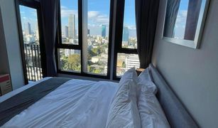 1 Bedroom Condo for sale in Khlong Tan Nuea, Bangkok XT Ekkamai