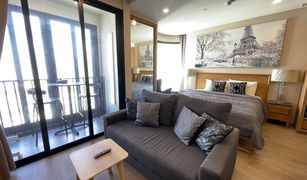 1 Bedroom Condo for sale in Khlong Toei Nuea, Bangkok Ashton Asoke