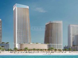 3 Bedroom Apartment for sale at Grand Bleu Tower, EMAAR Beachfront, Dubai Harbour