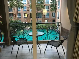 1 Bedroom Apartment for rent at Atlantis Condo Resort, Nong Prue