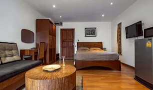 Кондо, Студия на продажу в Chang Khlan, Чианг Маи Night Bazaar Condotel