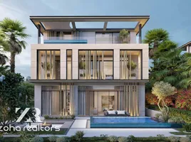 6 Bedroom Villa for sale at Signature Mansions, Earth