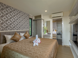 2 Schlafzimmer Wohnung zu vermieten im Splendid Condominium, Karon, Phuket Town