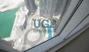 1 Bedroom Apartment for sale in City Of Lights, Abu Dhabi Sigma Towers