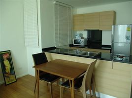 1 Bedroom Apartment for rent at Wind Sukhumvit 23, Khlong Toei Nuea