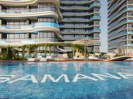 2 Bedroom Condo for sale at Samana Barari Views, Al Barari Villas, Al Barari