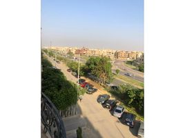 3 Schlafzimmer Wohnung zu vermieten im Al Mostathmir El Saghir, 10th District, Sheikh Zayed City, Giza