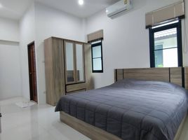 2 Schlafzimmer Villa zu verkaufen im Baan Kaew Sa, Rim Nuea, Mae Rim