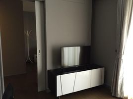 1 Bedroom Apartment for sale at M Silom, Suriyawong