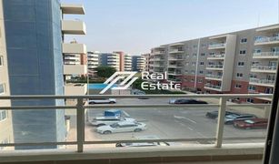 1 Bedroom Apartment for sale in Al Reef Downtown, Abu Dhabi Tower 36