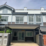 2 Bedroom Townhouse for sale at Indy Bangna, Bang Kaeo, Bang Phli, Samut Prakan