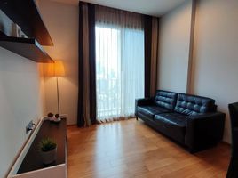 1 Bedroom Apartment for sale at Keyne, Khlong Tan