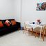 1 Schlafzimmer Wohnung zu vermieten im Happy Condo Ladprao 101, Khlong Chaokhun Sing