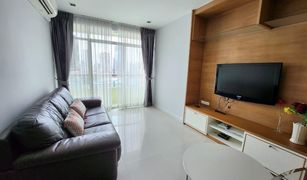 2 Bedrooms Condo for sale in Khlong Toei Nuea, Bangkok Sukhumvit City Resort