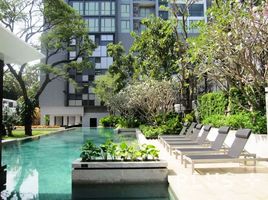 2 Bedroom Condo for rent at Quattro By Sansiri, Khlong Tan Nuea, Watthana