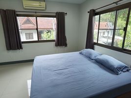 4 Bedroom House for sale in Chiang Mai University Demonstration School, Suthep, Suthep